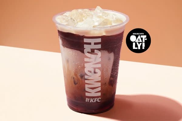 Iced Tiramisu Latte