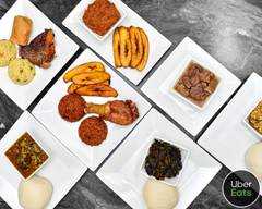 Pelloma Nigerian Cuisine