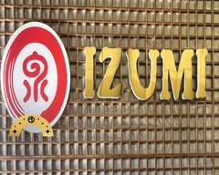 Izumi Japanese Restaurant (Eagle)