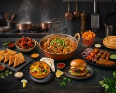 Curry & Grill House