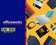 Officeworks (Bondi Junction)