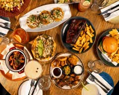 La Santa Mexicano