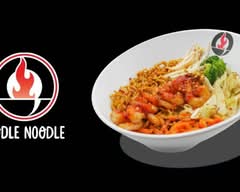 Oodle Noodle (Airdrie)