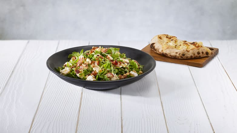 Salade Saint-Marcellin & Miel