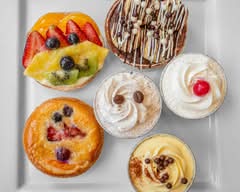 Bombon Cakes (3834 W 26th St)