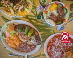Taqueria lindo michoacan