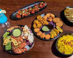 Da India Curry House - Saskatoon