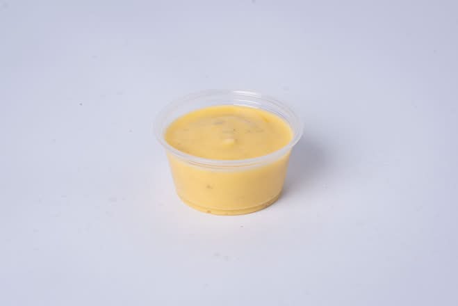 Garlic Parmesan