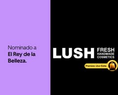 Lush (Mall Arauco Maipu)