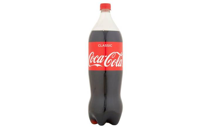 Coca-Cola Classic 1.75 litre (379207)