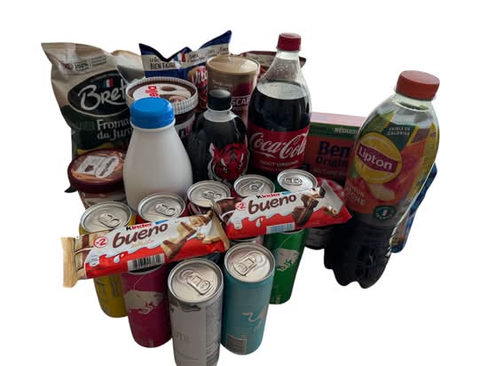 Chope ta graille (Caen)