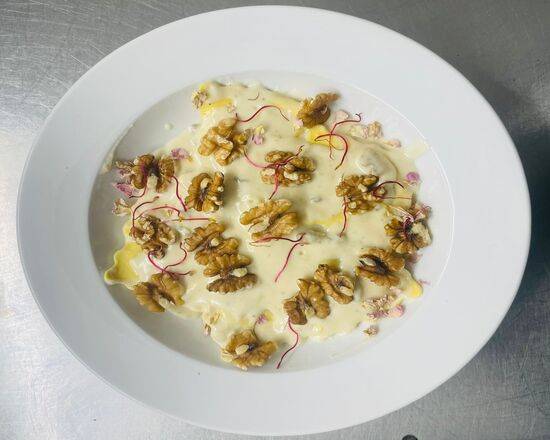 Ravioles à la truffe d'été à la dolce vita🍝
