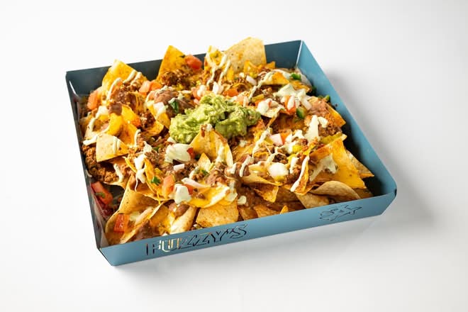 Head Honcho Nachos | Postmates