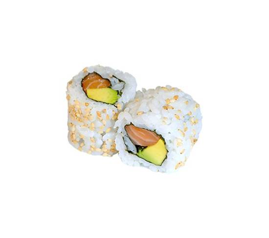 California saumon* avocat