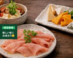 wine dining Bouchon京橋　wine dining Bouchon Kyobashi