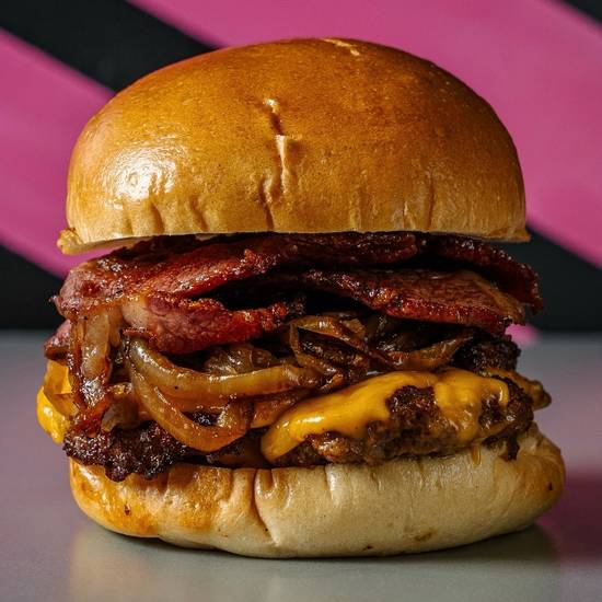Loaded Smash