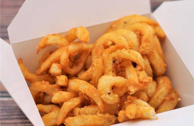 Curly Fries