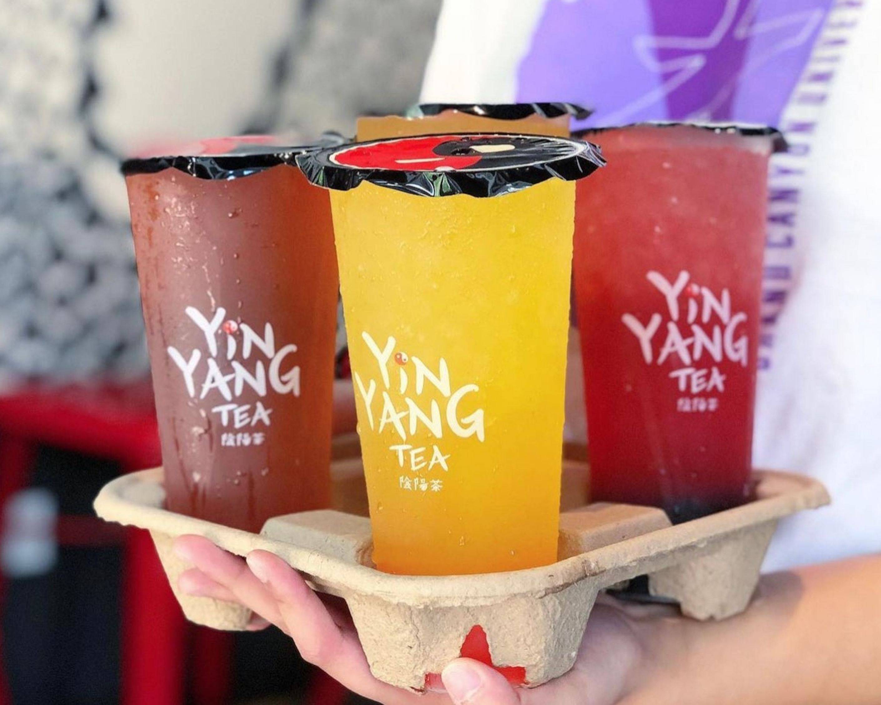 Order Yin Yang Tea (West Nashville) Menu Delivery【Menu & Prices ...