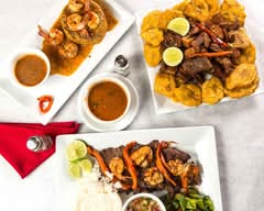 La Cabaña Restaurant