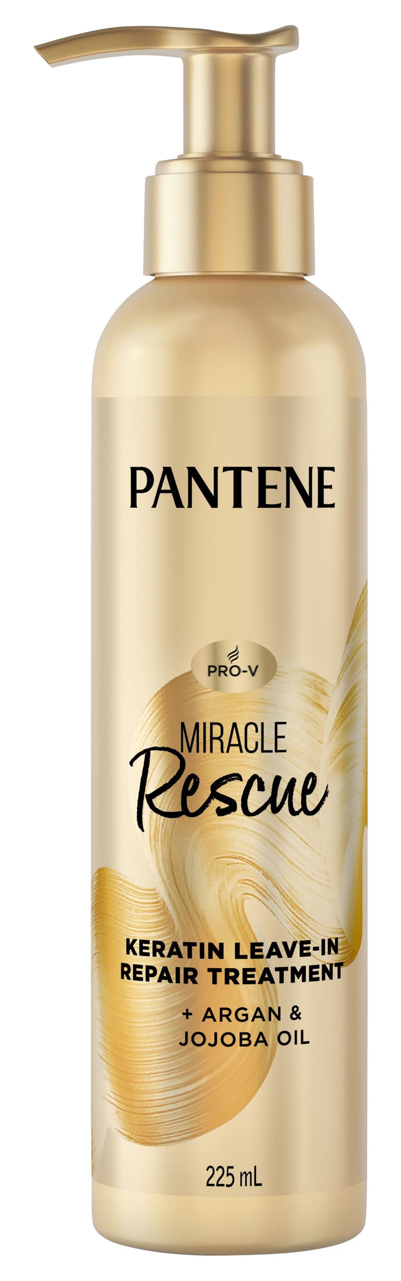 Pantene Miracle Rescue Keratin Leave in Repair Treatment (7.6 fl oz)