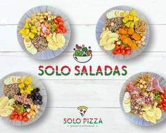 Solo Saladas (Maia)