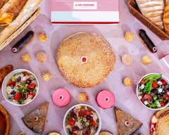 🍰La Tarte Tropézienne🍰  Saint Tropez