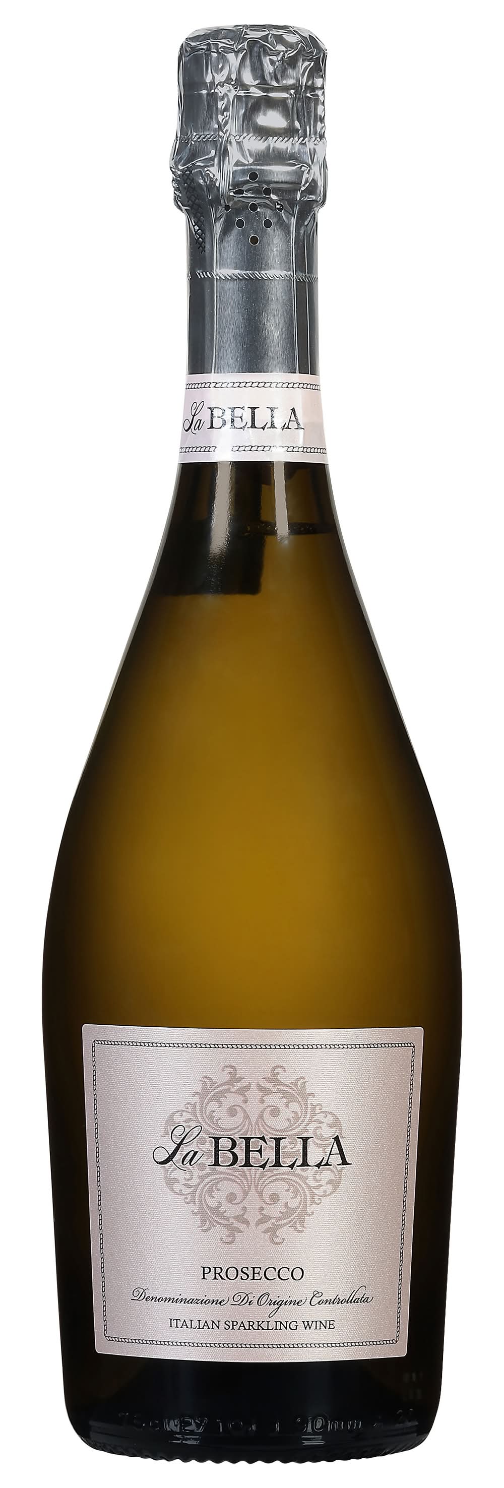 La Bella Prosecco Italian Sparkling Wine (750 ml)