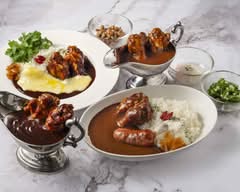 赤坂薬膳チキンカレー Dr.Curry 赤坂本店