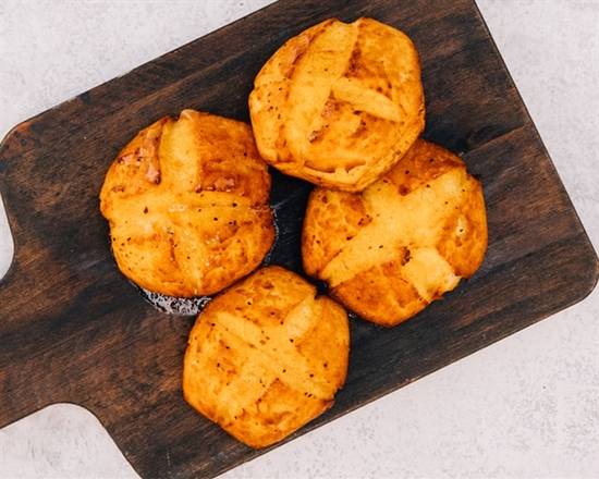 Mind Your Biscuits (4)