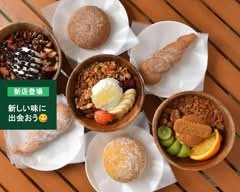 Your,GURT&GRANOLA 栄店