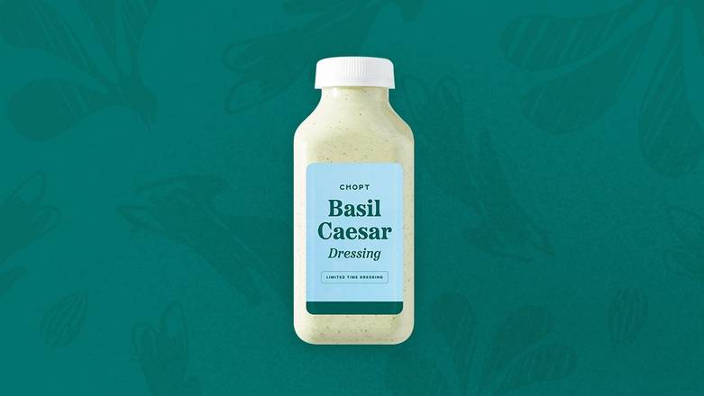 Basil Caesar Bottle (12oz)