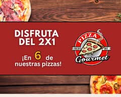 Pizza Gourmet