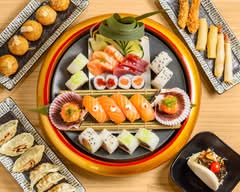 Palmo Izakaya: Ramen & Sushi Bar