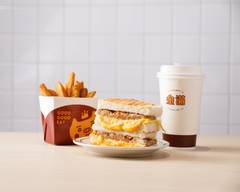 金滿三明治Kingman Sandwich