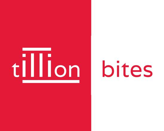Tillion Bites - Restaurant 