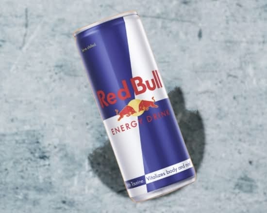 ⚡ Red Bull 33cl