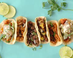 Pie Town Tacos