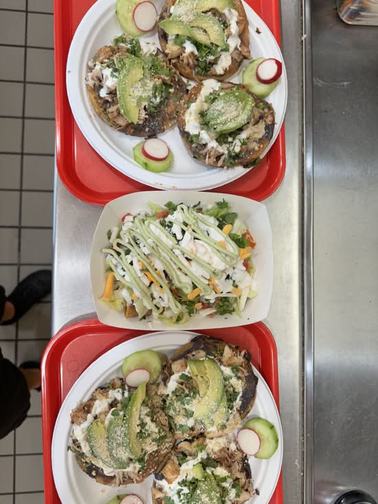 El Veganito