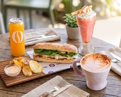 Obrigado Café