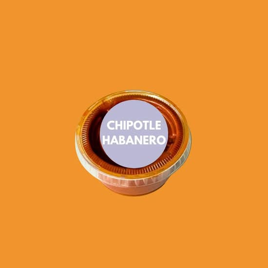 Chipotle Habanero