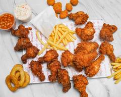 Wings 100 - Wood Green