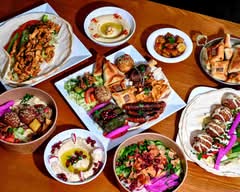 🇱🇧 Despot Libanesisch 🇱🇧