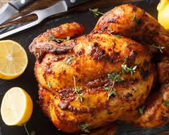 Doraditos Asador De Pollos