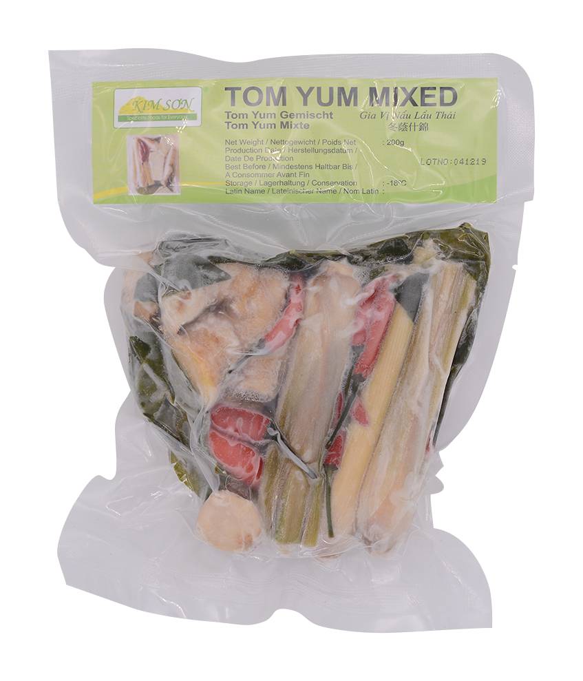 Kim Son Tom Yum Mixed (200g)