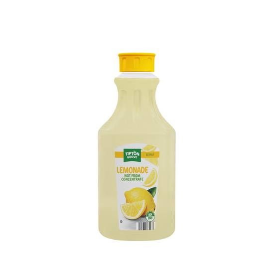 Tipton Grove Lemonade Juice