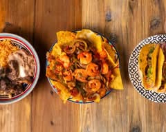 El Zocalo Mexican Restaurant (1029 Mount Dechantal Rd)