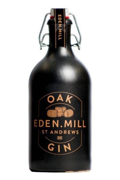 Eden Mill Oak Gin (750 ml)