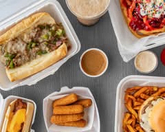 Old Town Root Beer Stand (1917 W Memorial Dr)
