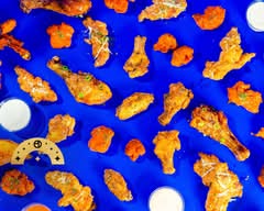 Love Baked Wings (Pasadena)