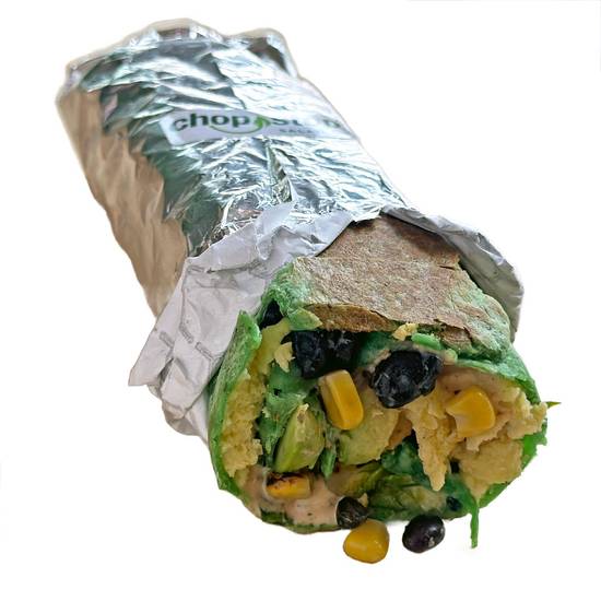 Southwest Breakfast Chopanini